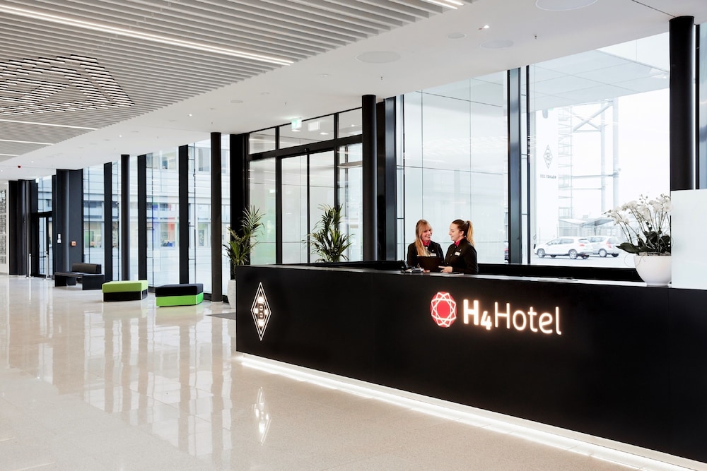 H4 Hotel Mönchengladbach Im Borussia-Park 7/50