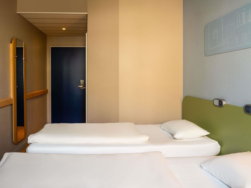 ibis budget Muenchen Ost Messe 10/48