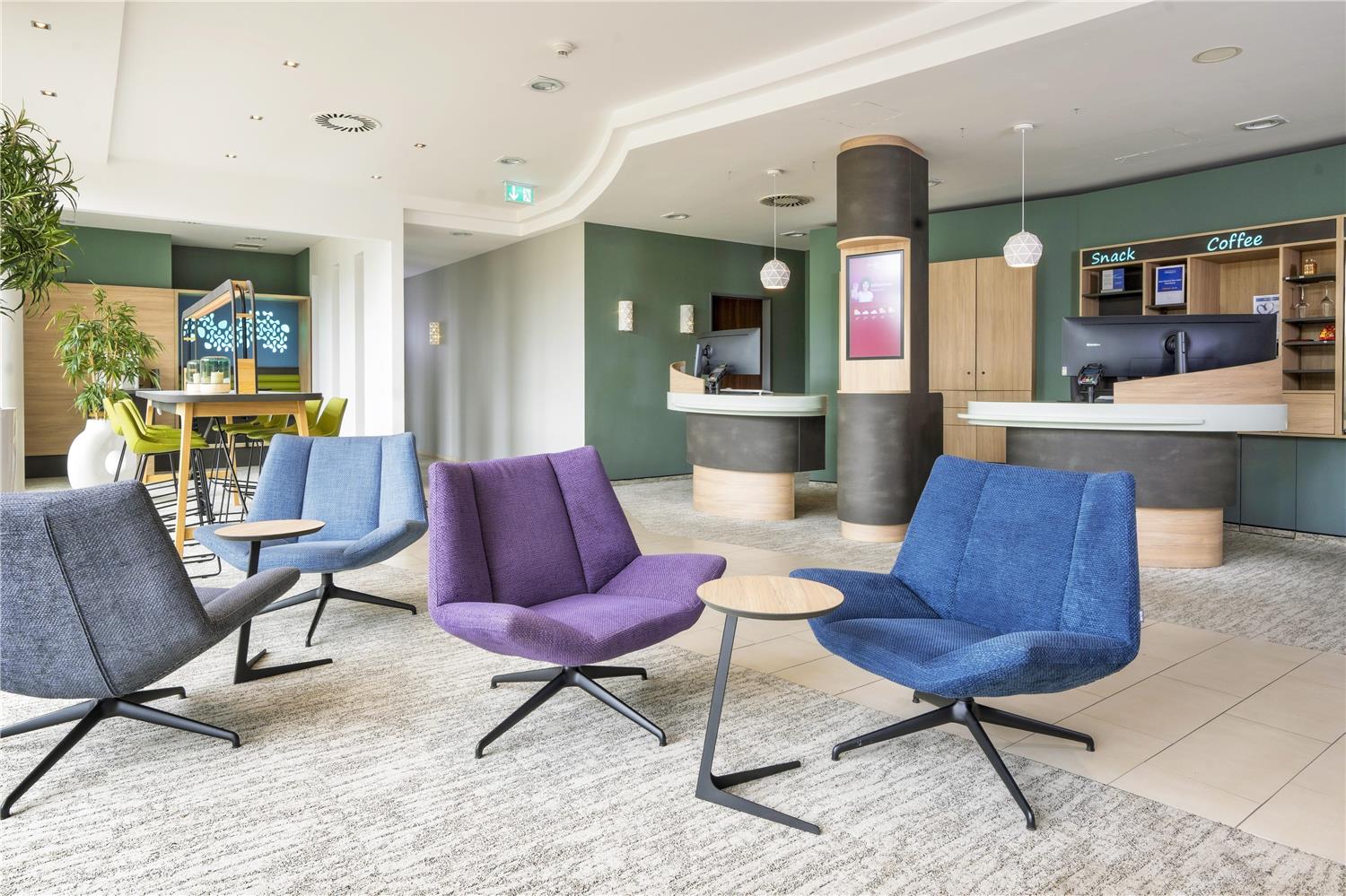 Best Western Plus Hotel Papenburg 24/39