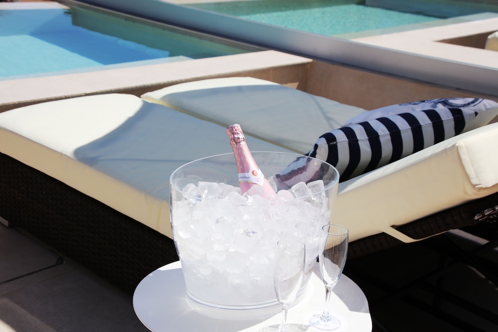 Hotel Son Caliu Spa Oasis Superior 50/86