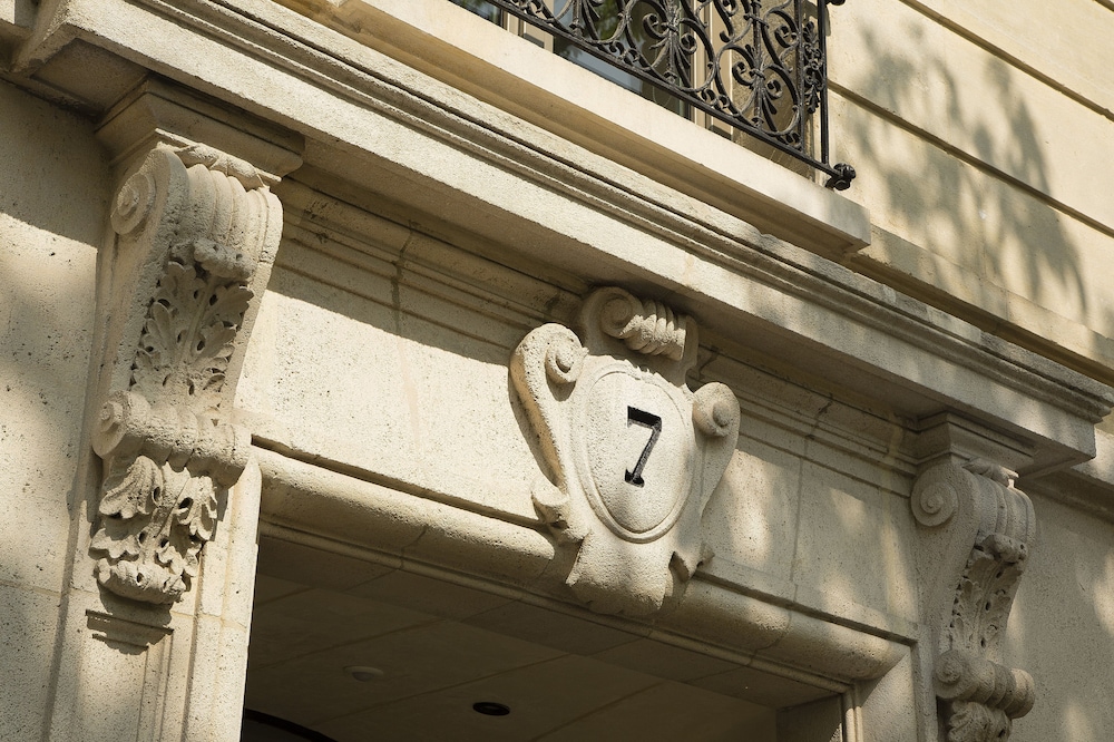 Goralska Residences Paris Bastille 6/47
