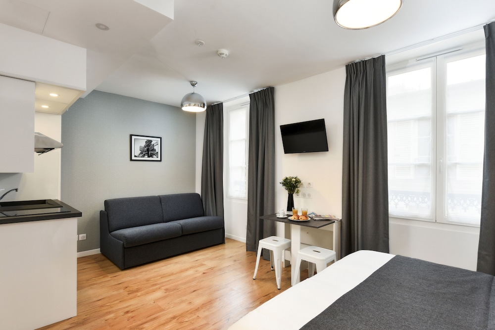 Hotel Residence Montebello 29/42
