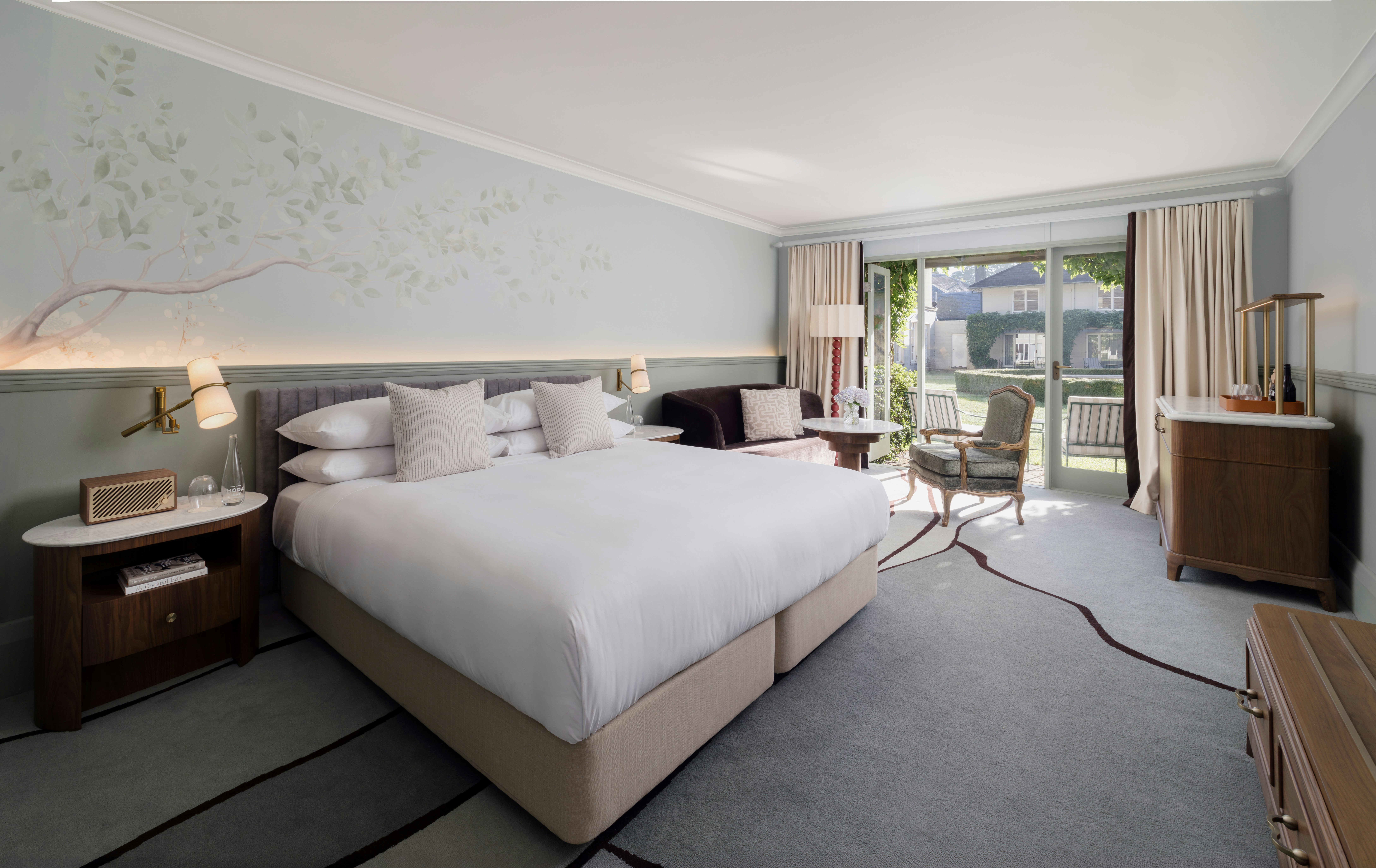 Milton Park Country House Hotel & Spa 11/31
