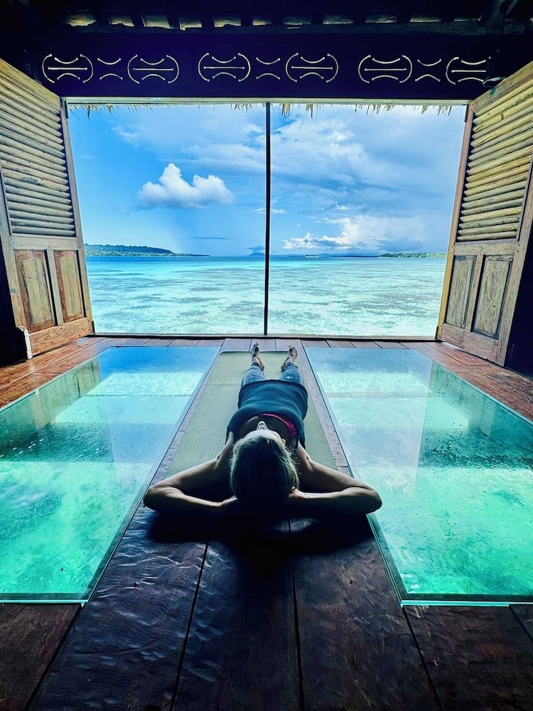 Ratua Island Resort And Spa 21/50