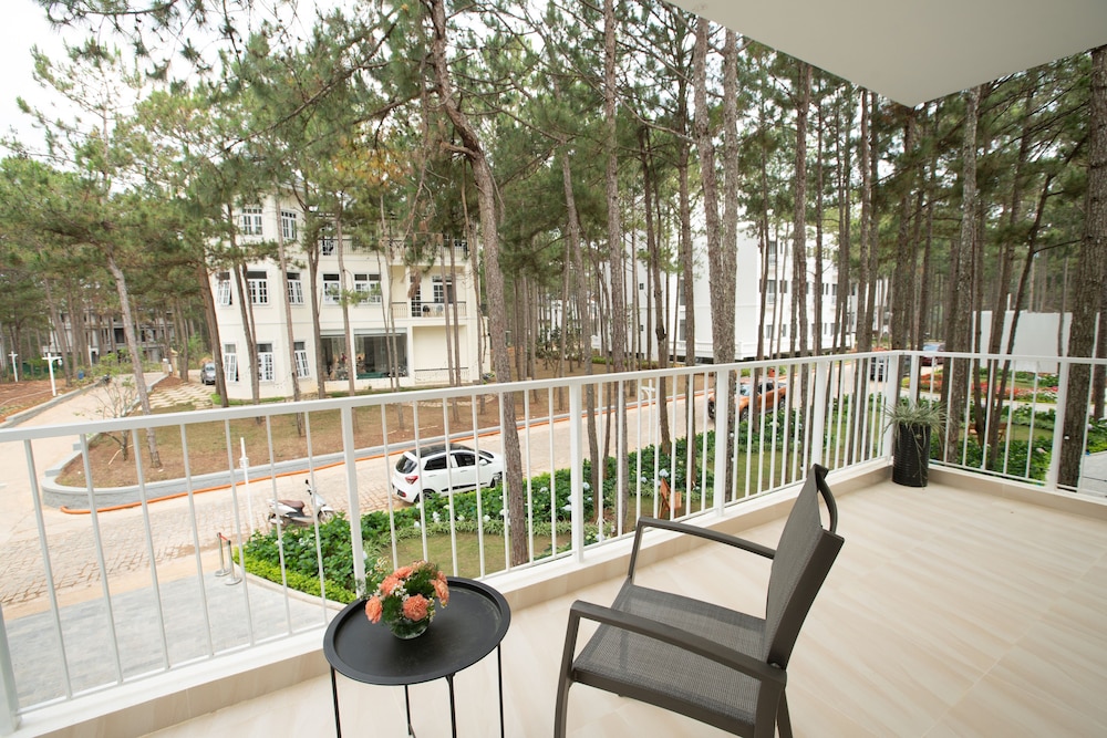 Cereja Hotel & Resort Dalat 33/50
