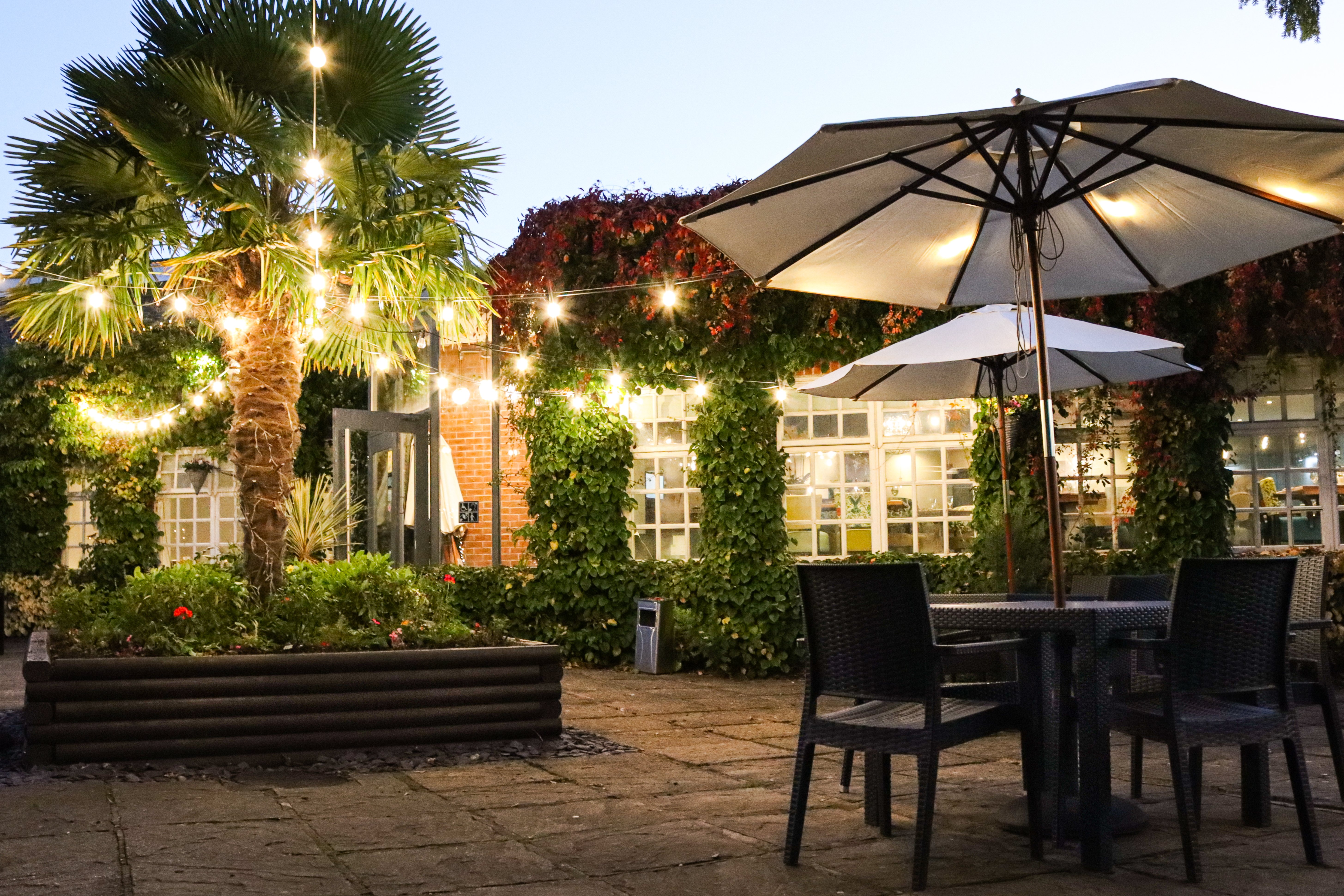 Rossett Hall Hotel 56/78