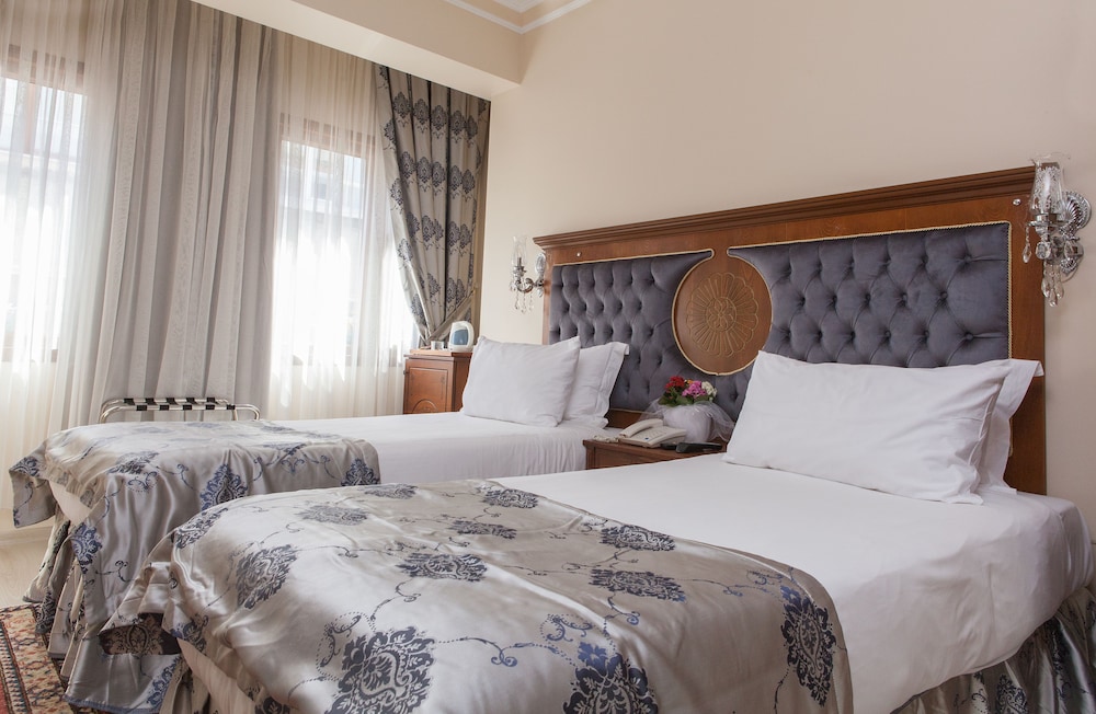 Ala Sofia Hotel 16/65