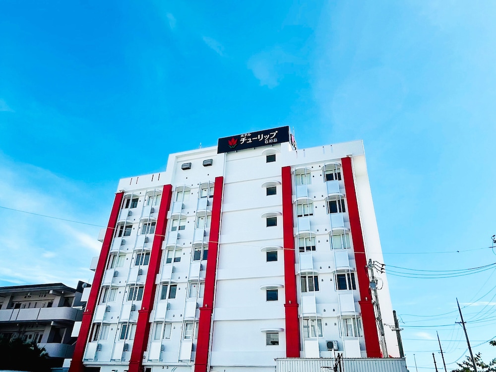 Hotel Tulip Ishigakijima 2/61