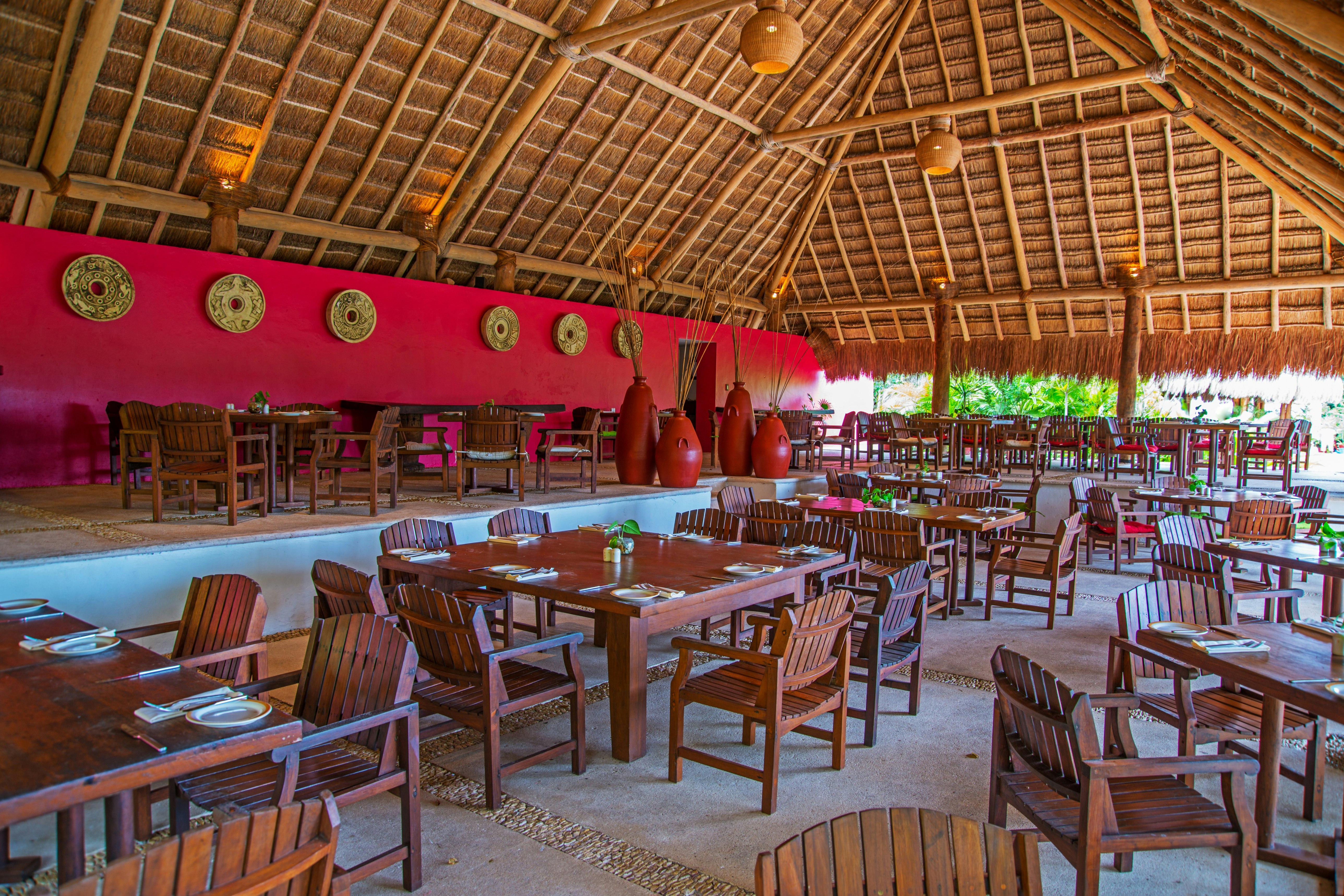The Explorean Selva Maya Kohunlich 25/50