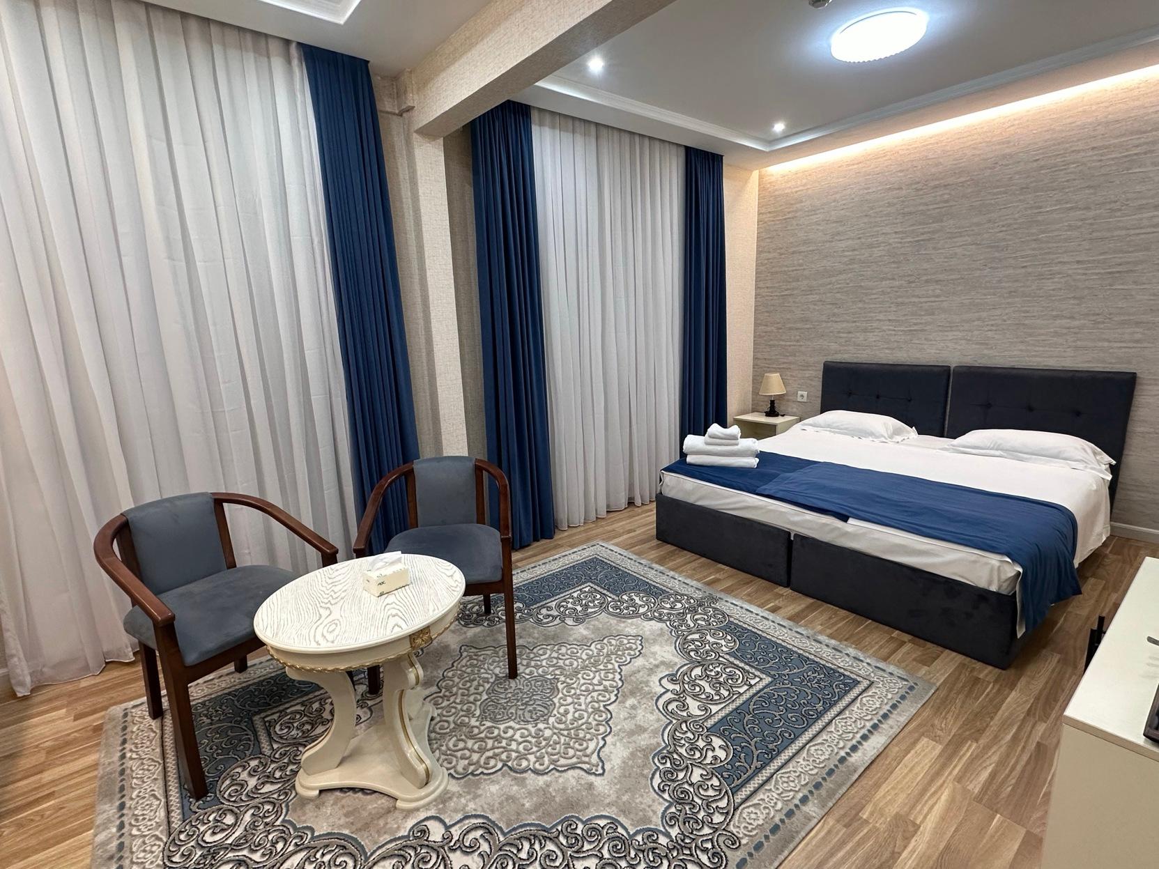 Novza Palace Hotel 15/44