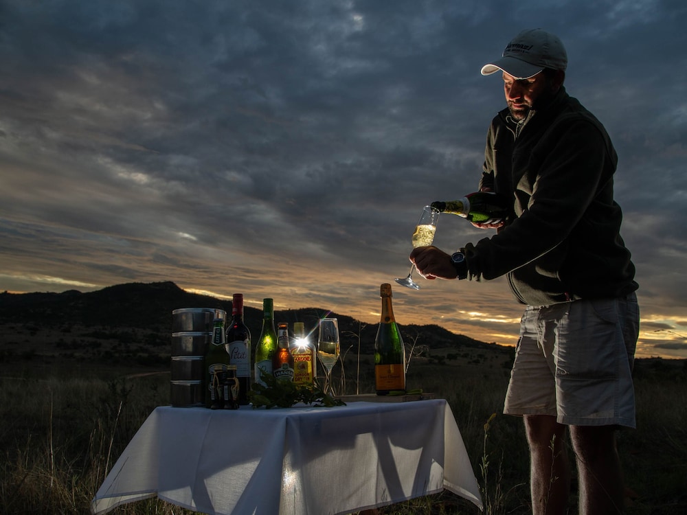 Nkomazi Game Reserve 66/69