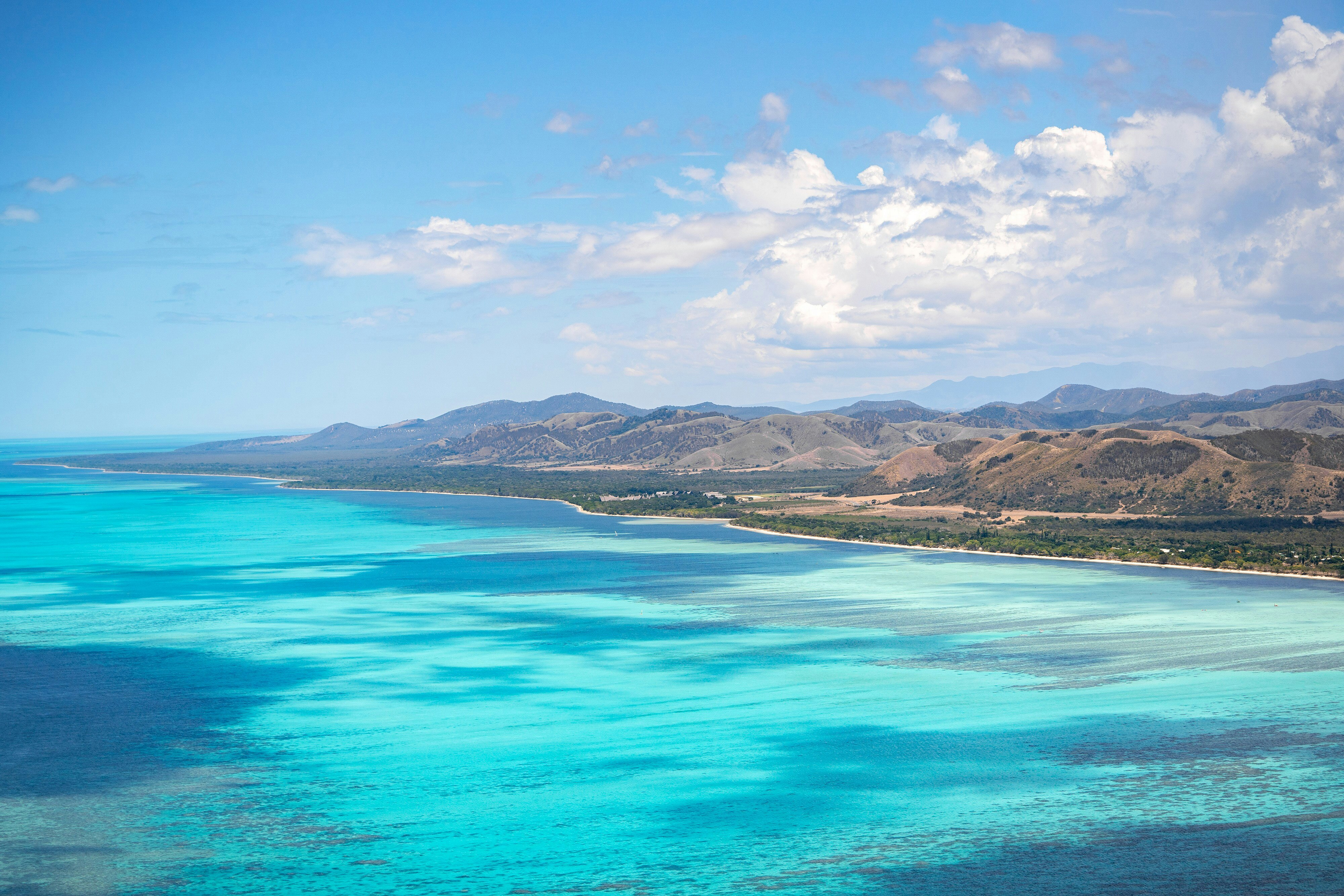 Sheraton New Caledonia Deva Resort & Spa 38/50
