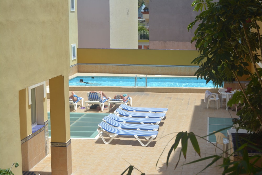 RF Bambi Apartments - Adults Only 4/32