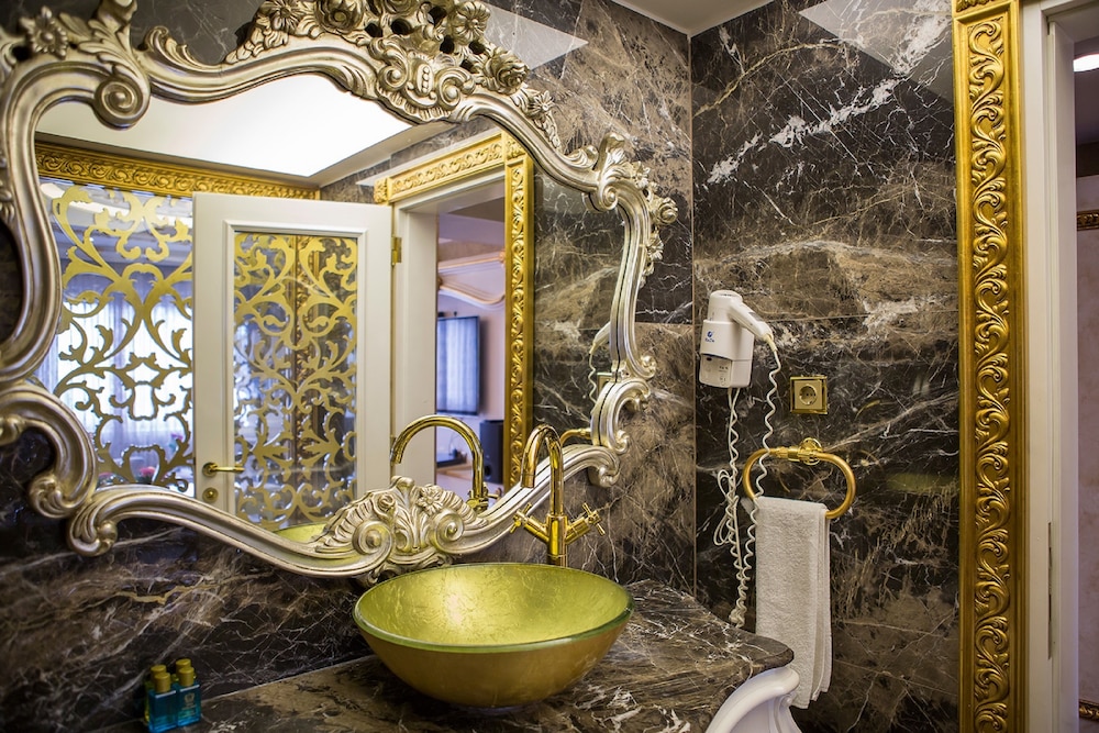 Hotel Buyuk Hamit 27/31