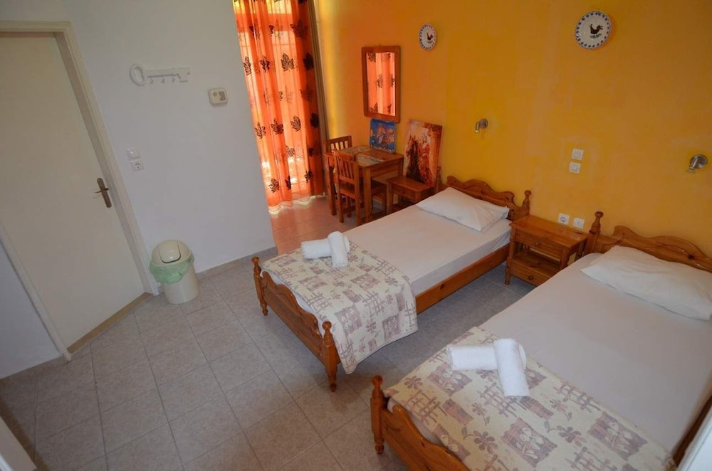 Marianthi Studios Stegna 40/70