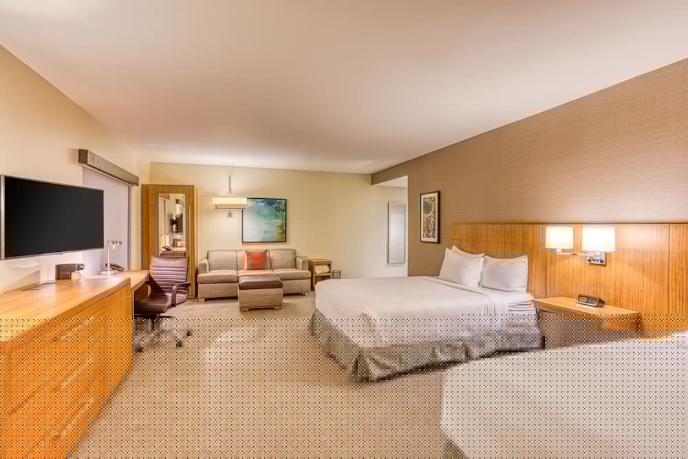 Hyatt Place Greensboro Downtown 20/50