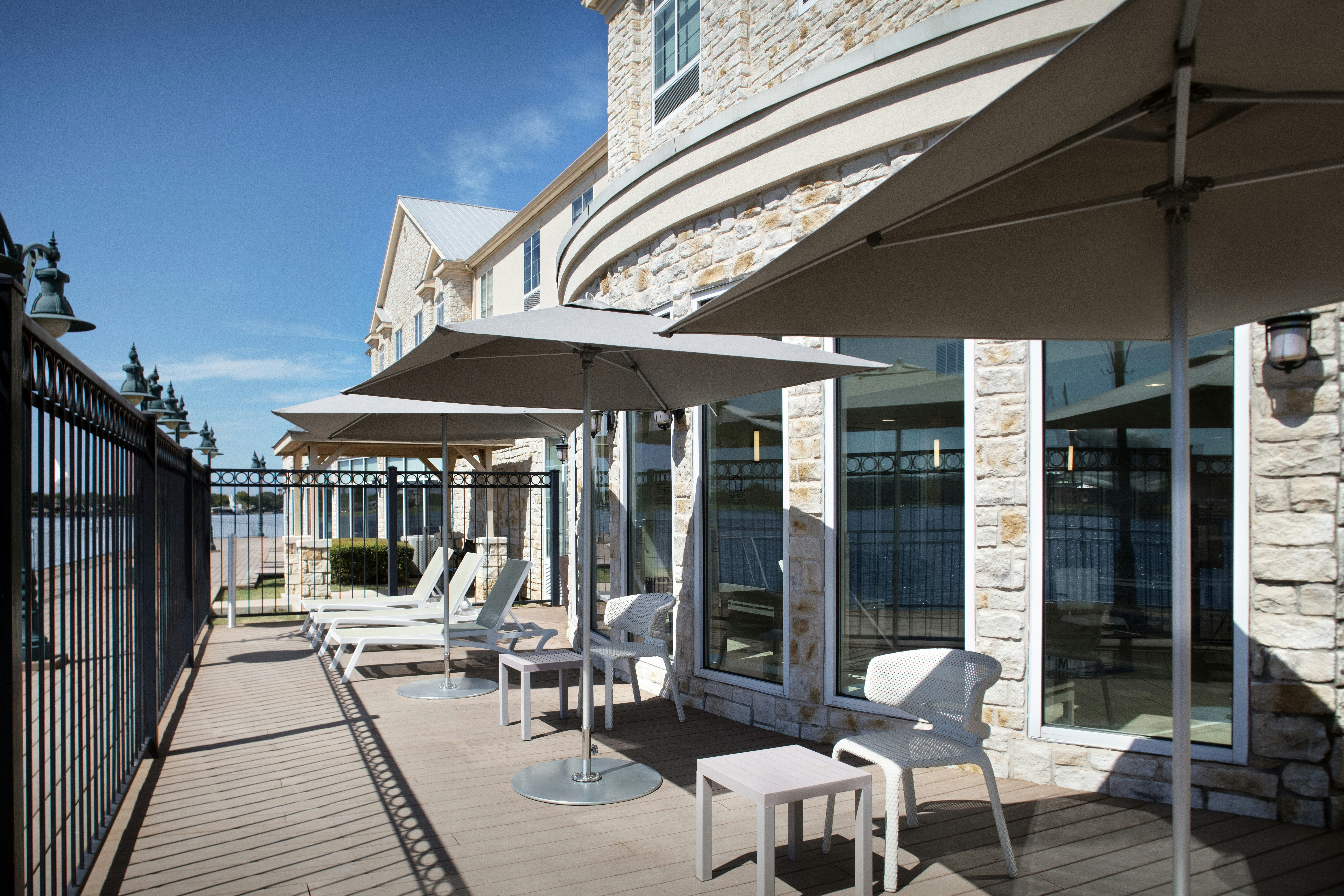 Hilton Garden Inn Granbury 24/64