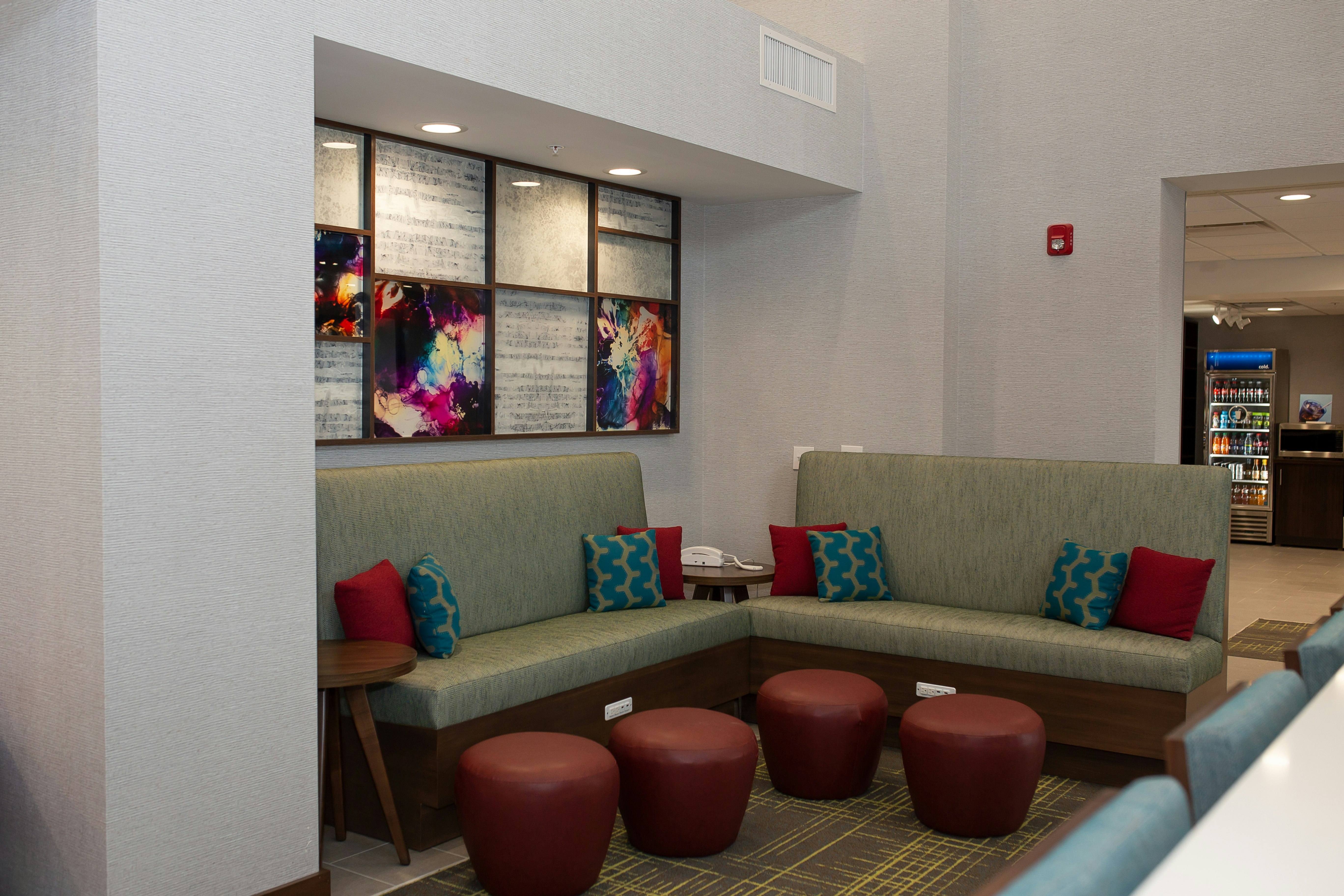 Hampton Inn and Suites Dundee 38/55