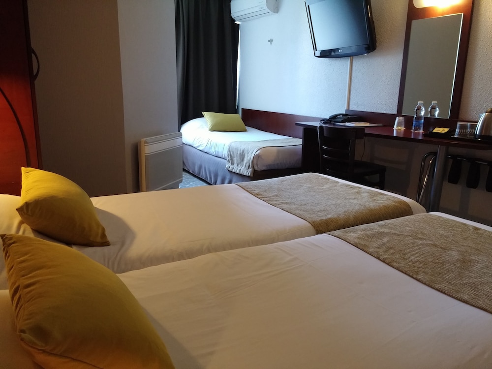 Hotel Le Provencal 23/61