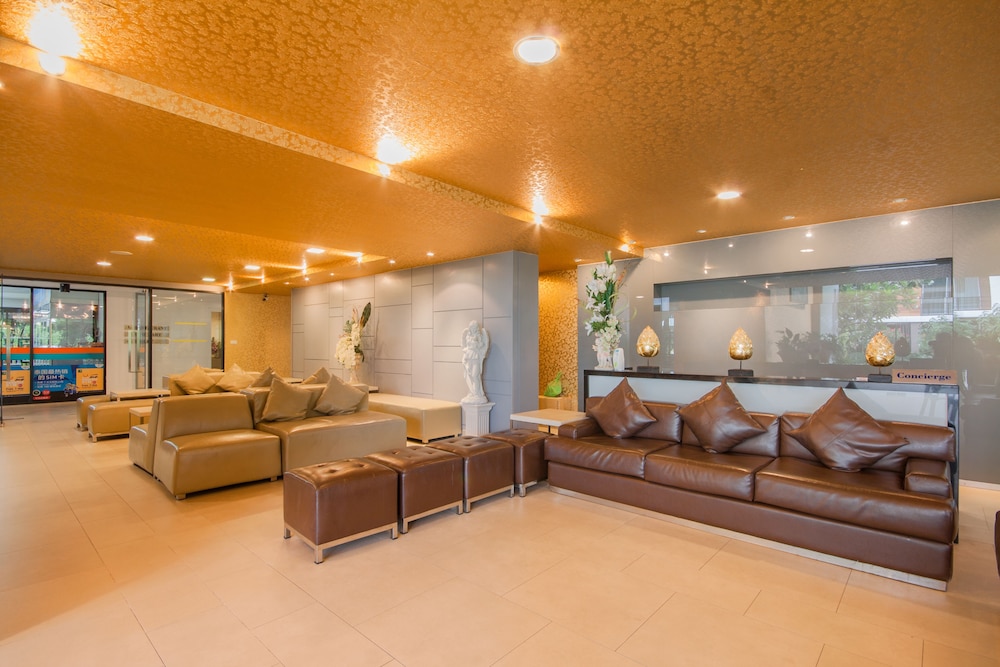 Ny City Resort And Spa 42/62