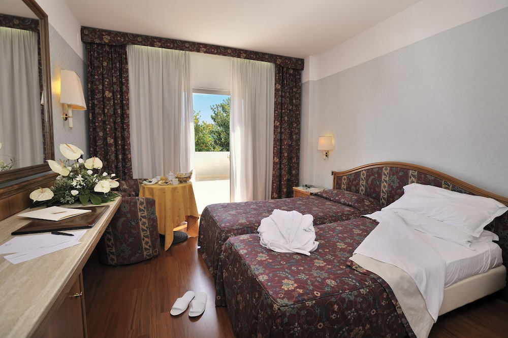 Perugia Plaza 32/54