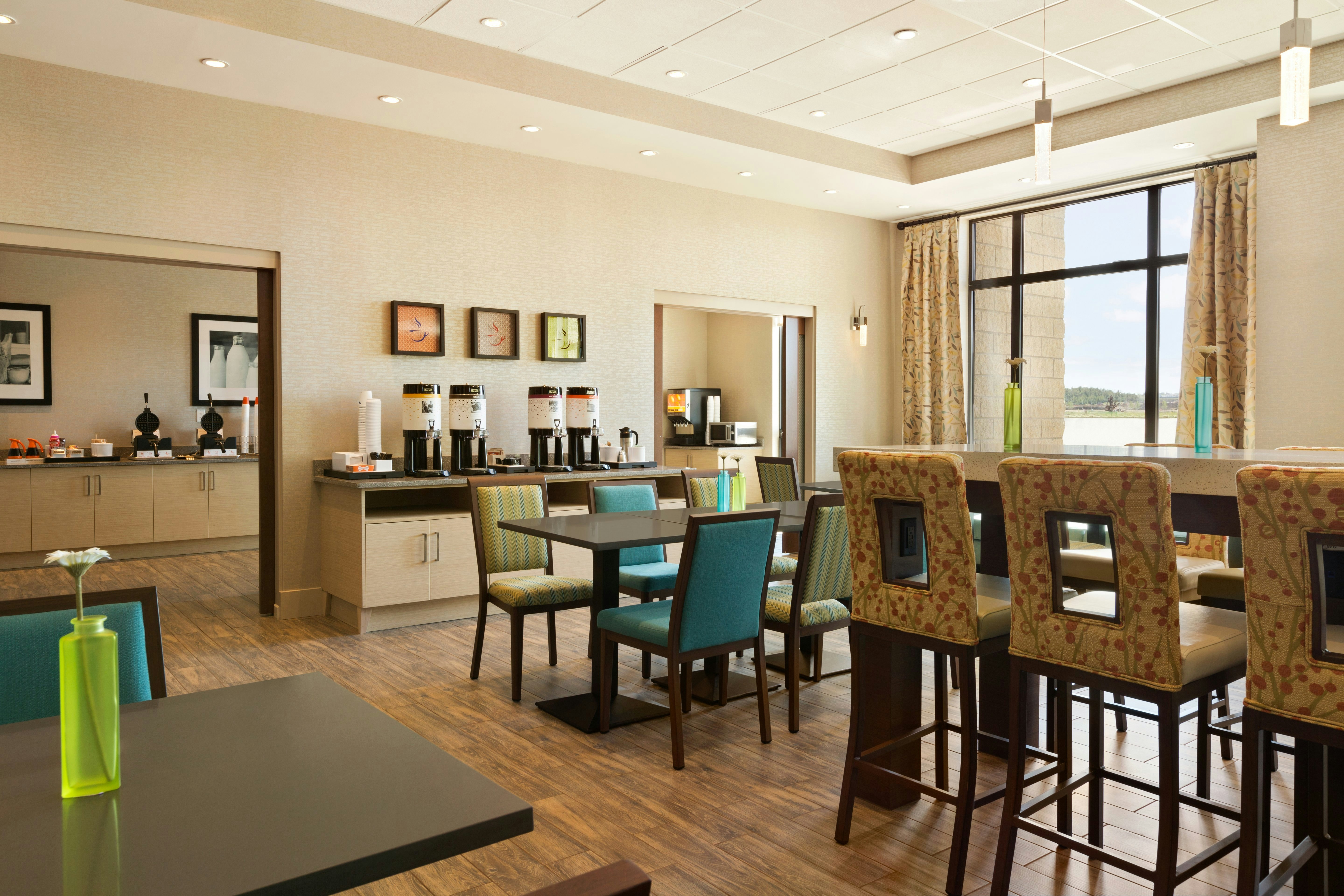 Hampton Inn By Hilton Edmonton/Sherwood Park 7/20