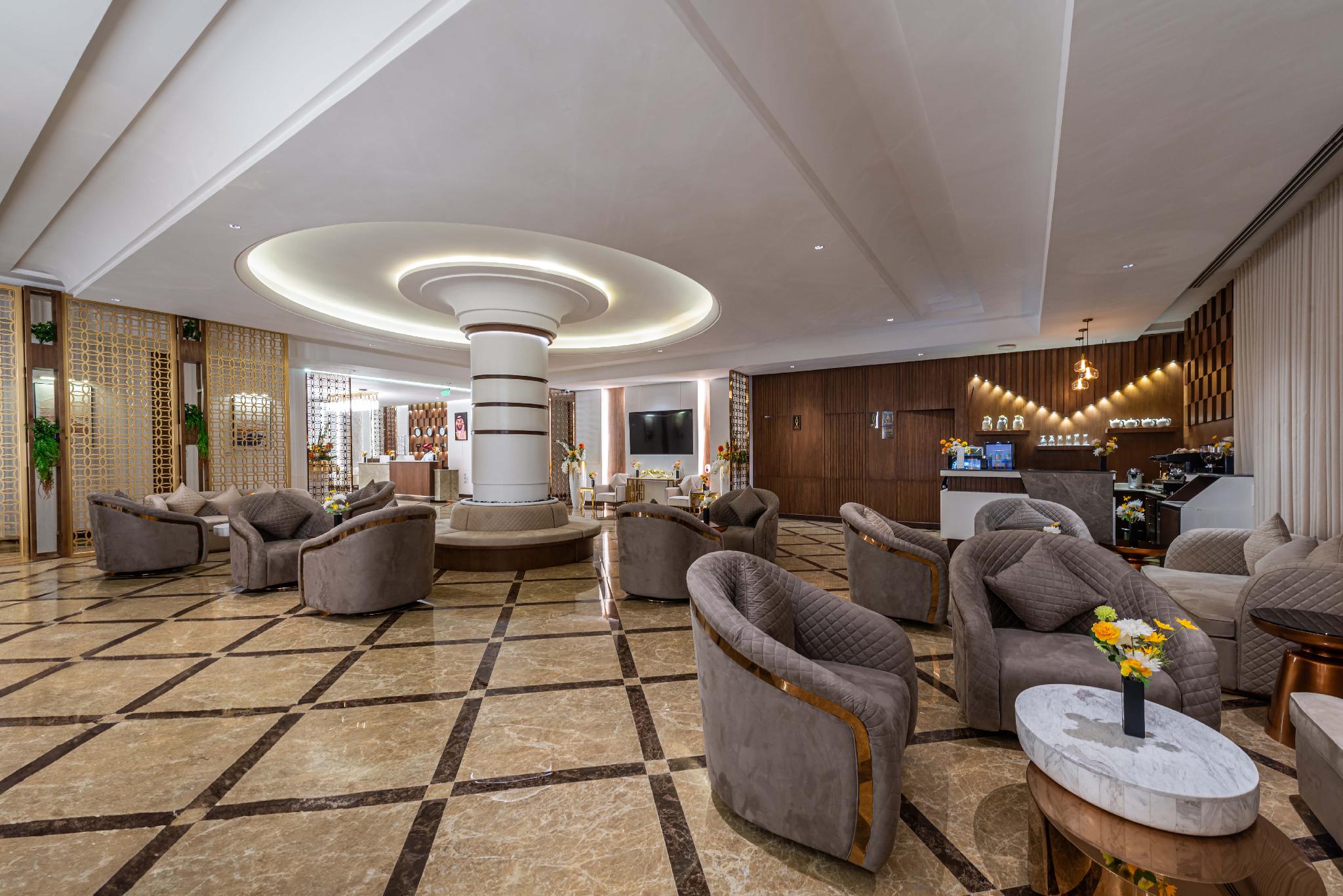 ياس للشقق الفندقية(Yas Hotel Apartment) 31/40