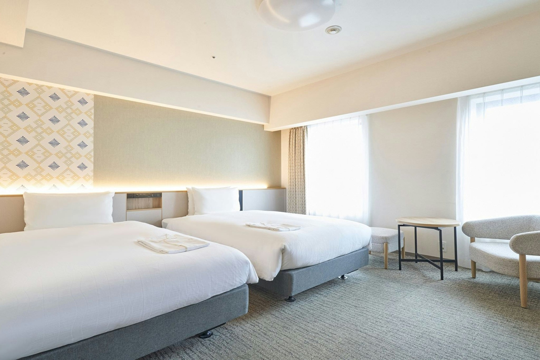 Richmond Hotel Aomori 4/29