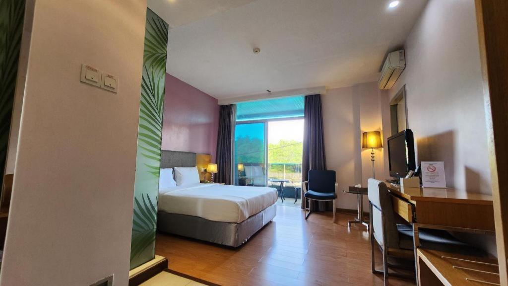 D North Star Hotel & Spa 31/54