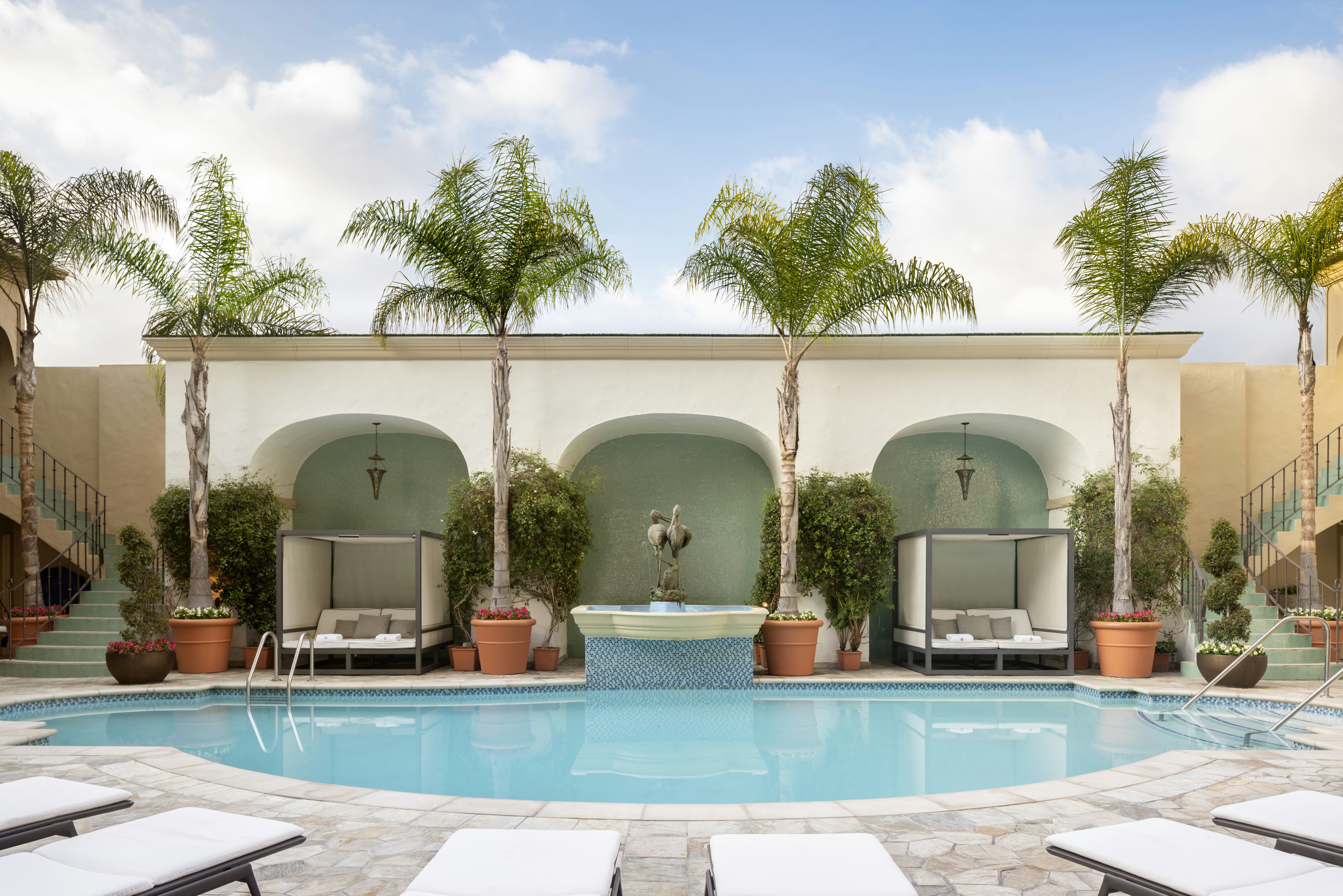 Beverly Wilshire, Beverly Hills, a Four Seasons Hotel photo5