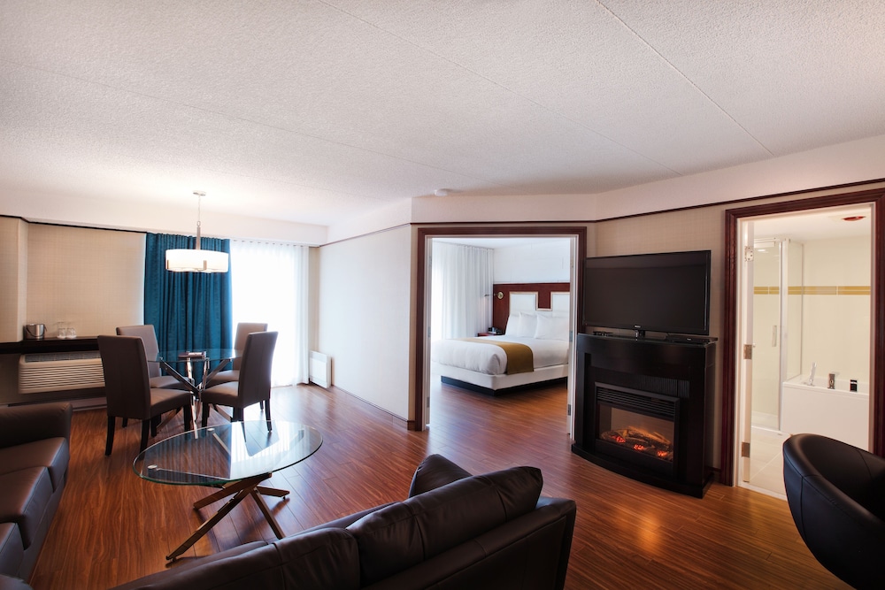 Les Suites de Laviolette Ascend Hotel Collection 29/62