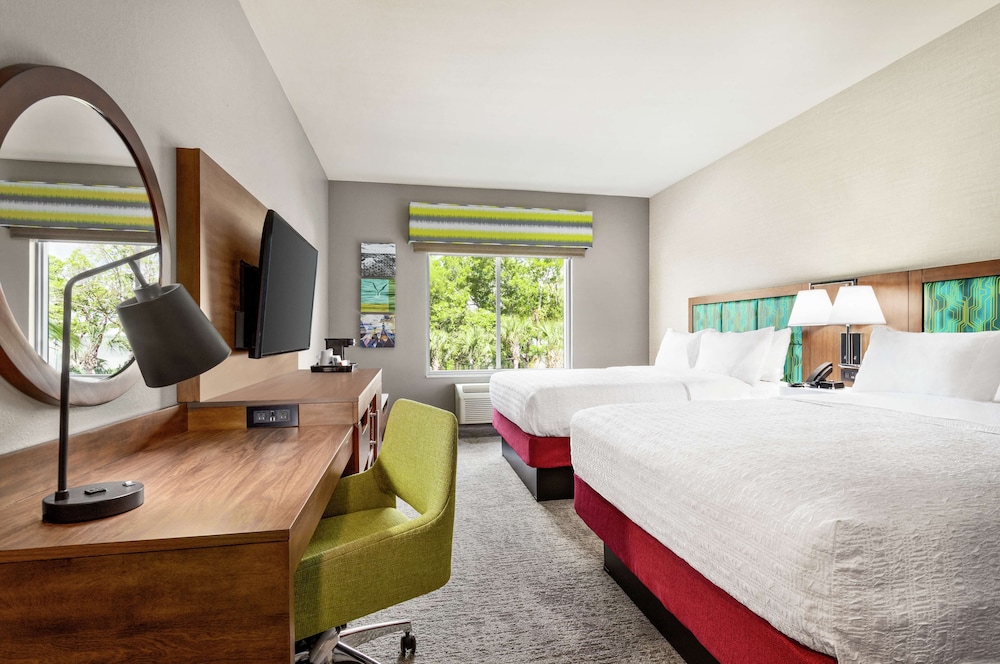Room, 2 Queen Beds, Accessible