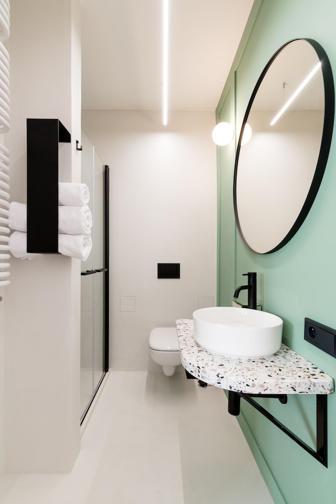 City Solei Boutique Hotel 48/50