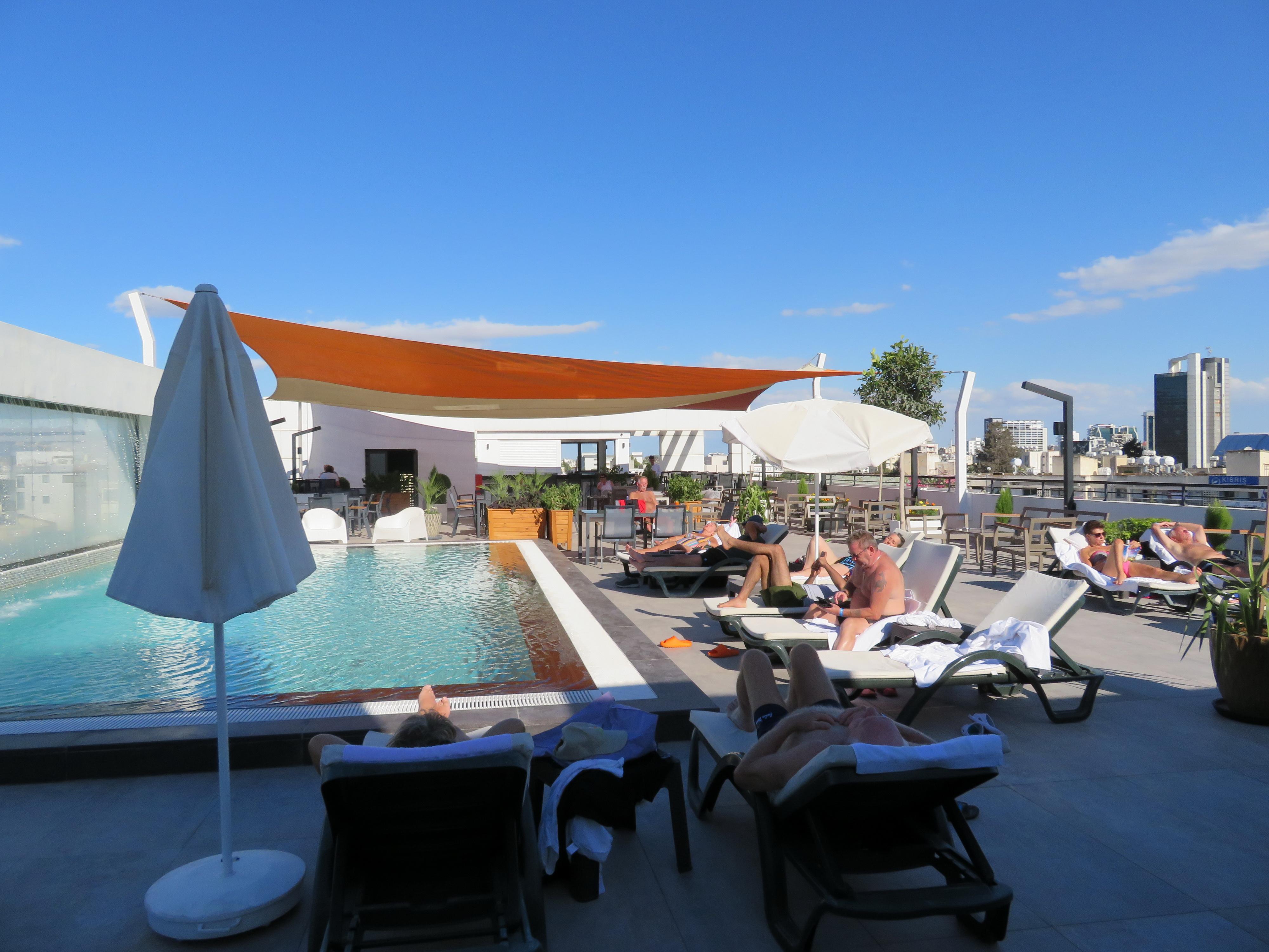 Hotel Sun 10/10