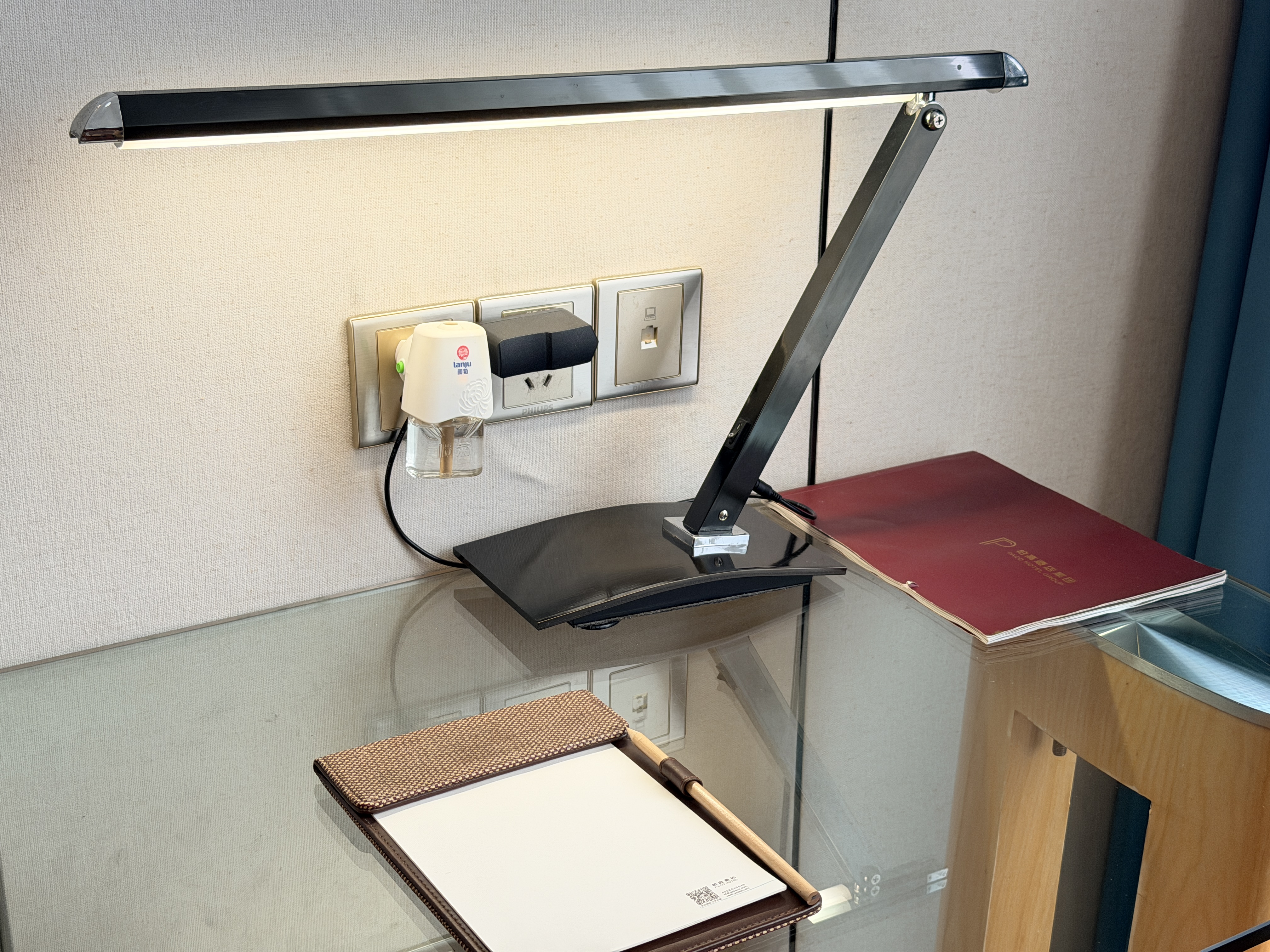 Paco Business Hotel Guangzhou Baiyun Road Branch 44/50