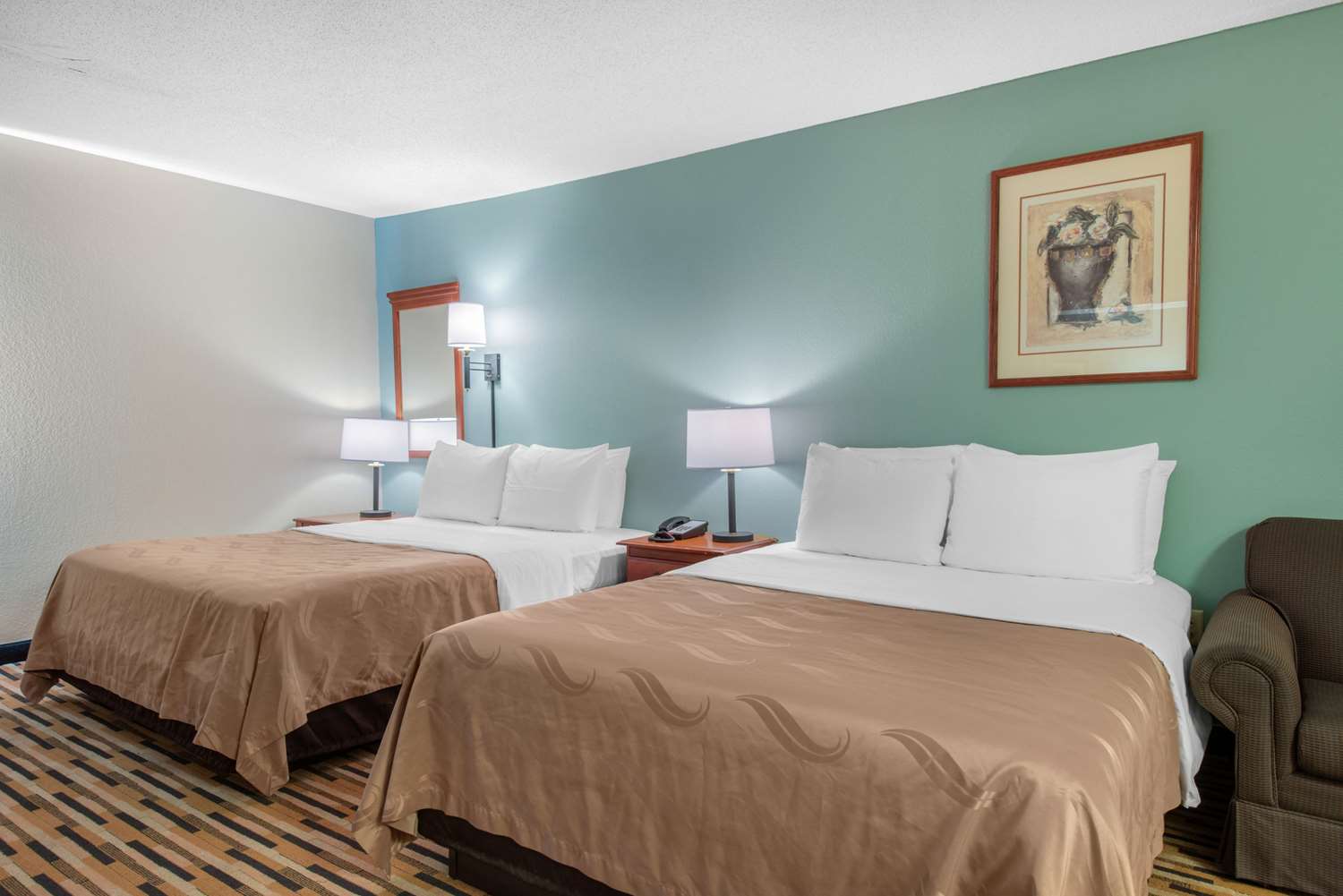 Baymont by Wyndham Port Wentworth 6/11