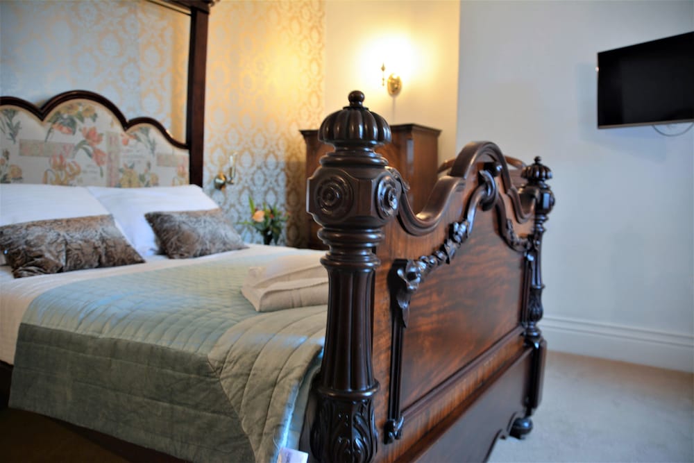 Royal Station Hotel 27/50
