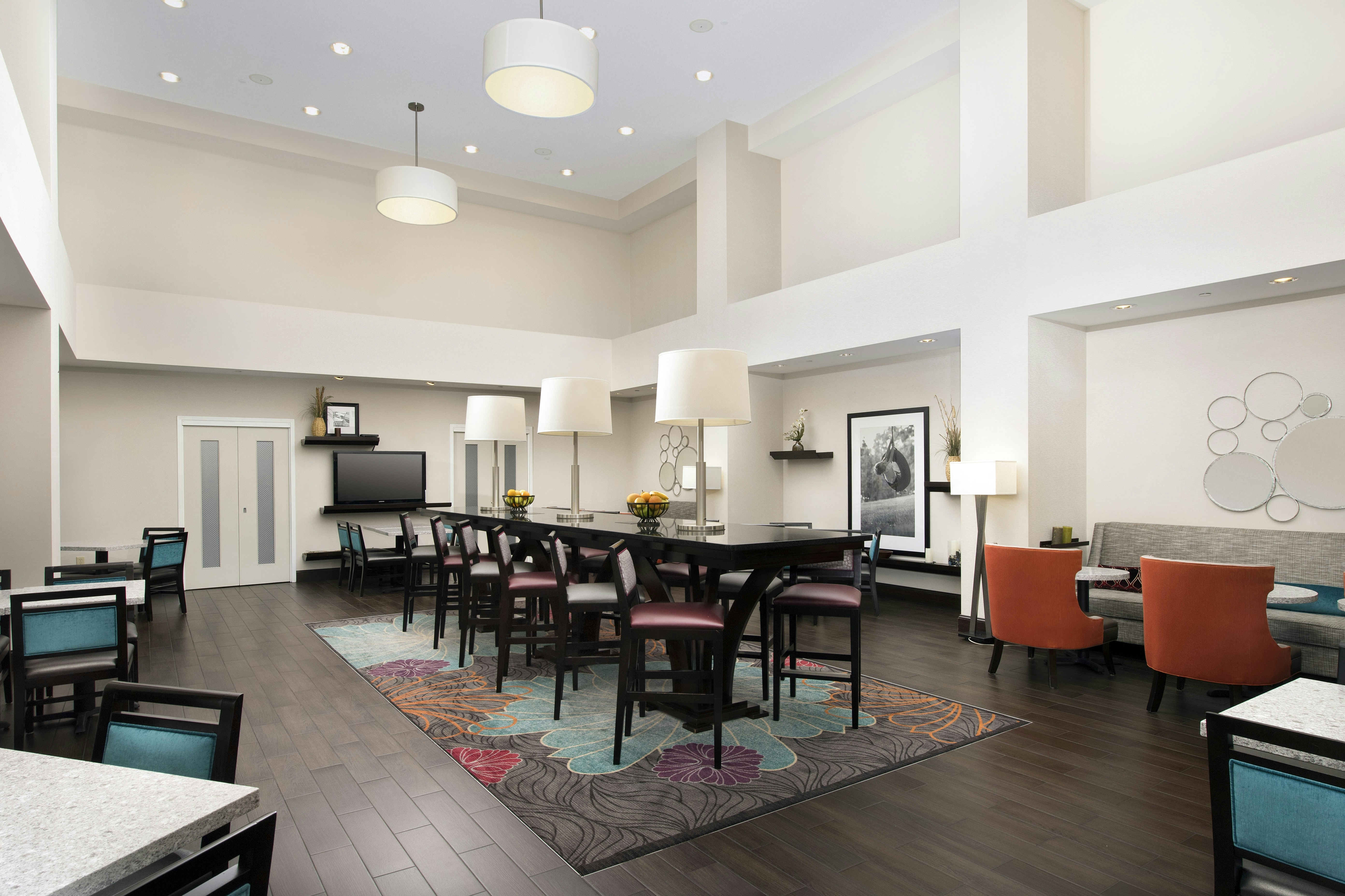 Hampton Inn & Suites Athens-I-65 (Huntsville Area) 29/41