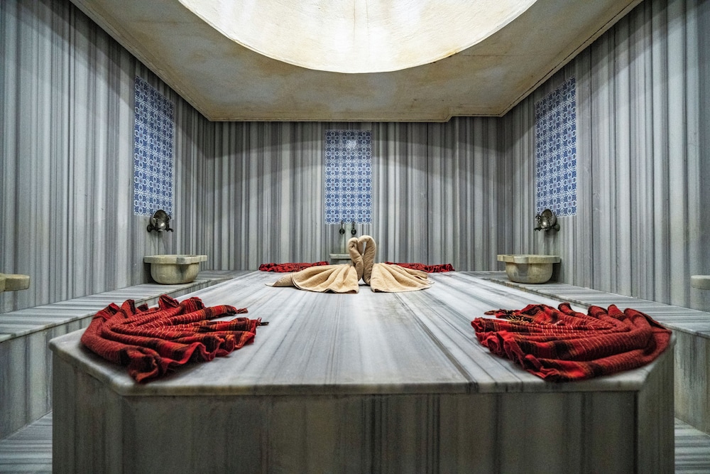 Hierapark Thermal Spa Hotel 19/70