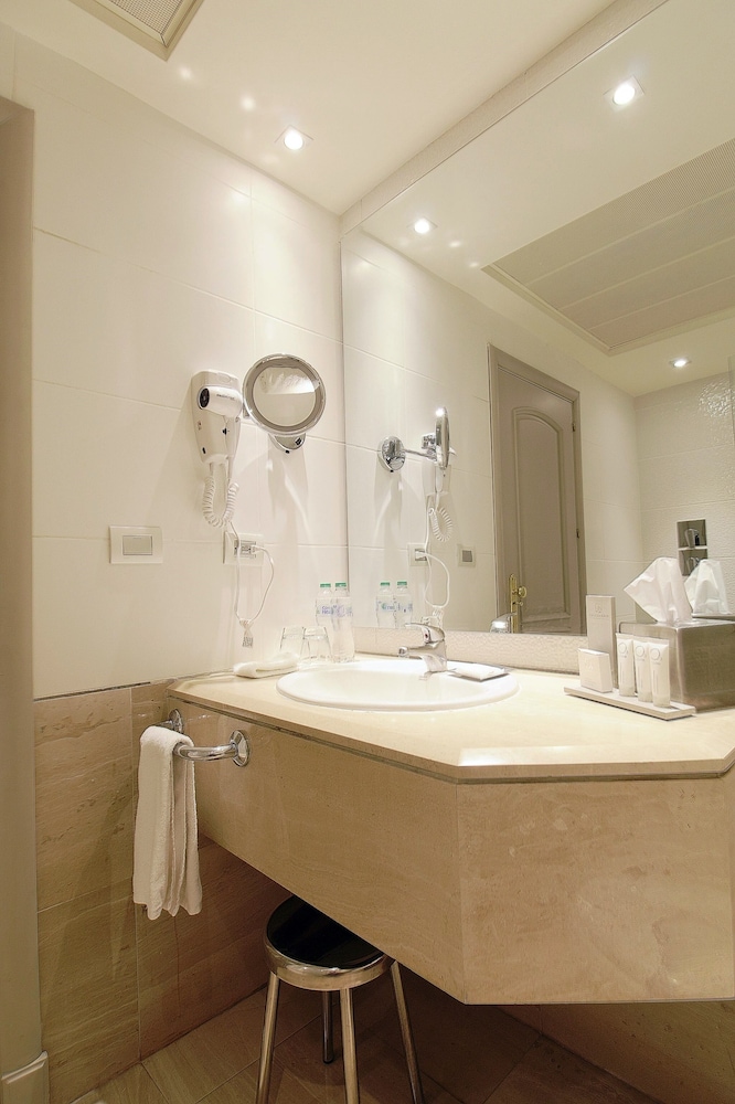 Premium, King Bed, Ocean Front، Catalonia Santo Domingo 4/4