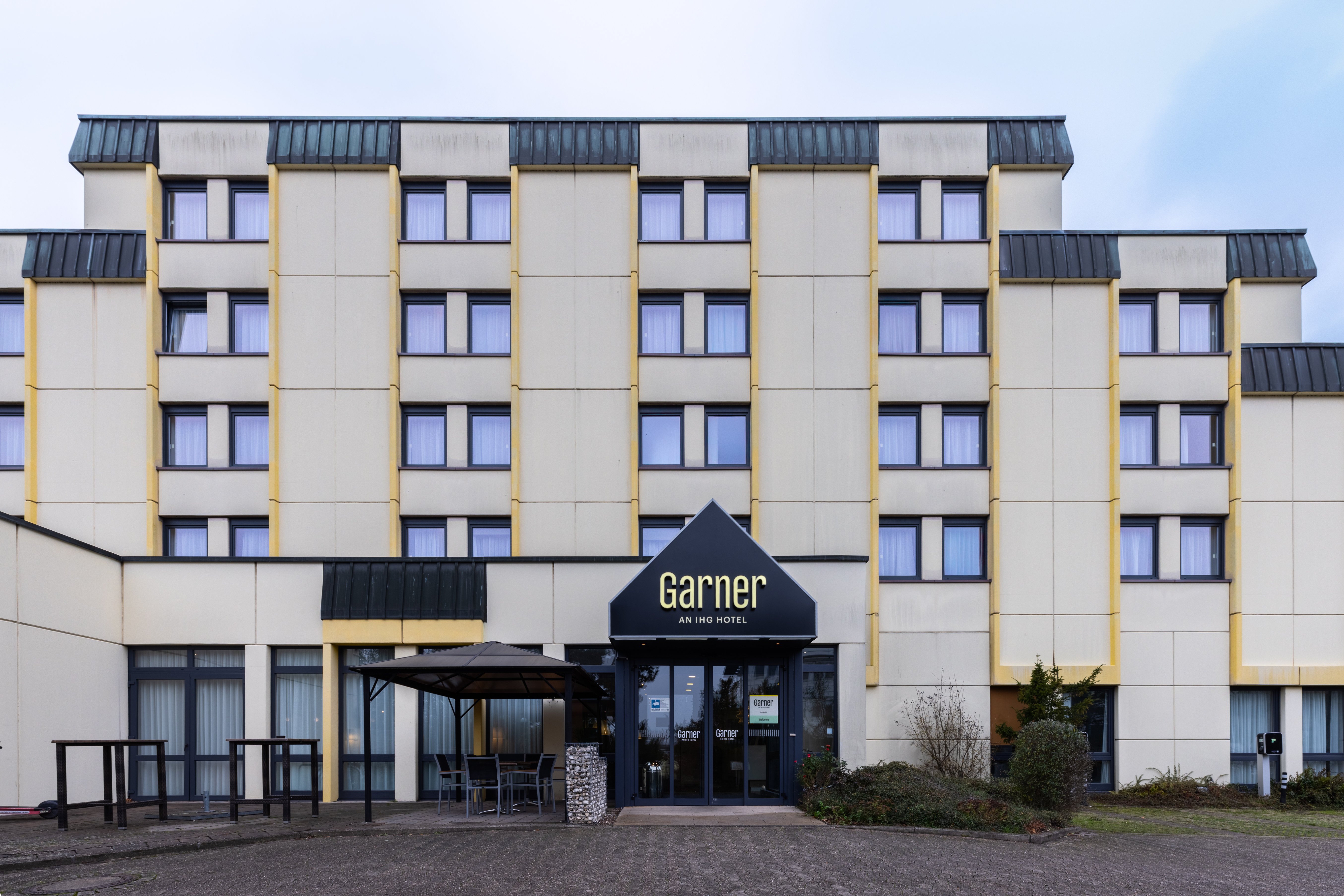 Select Hotel Osnabruck 3/50