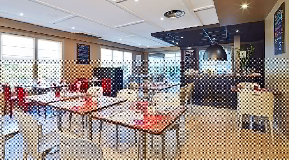 restaurant-cafeteria