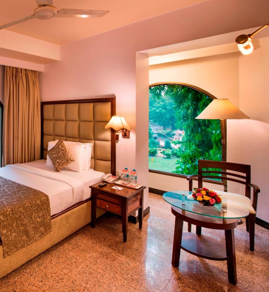 Lords Inn Vadodara 17/50