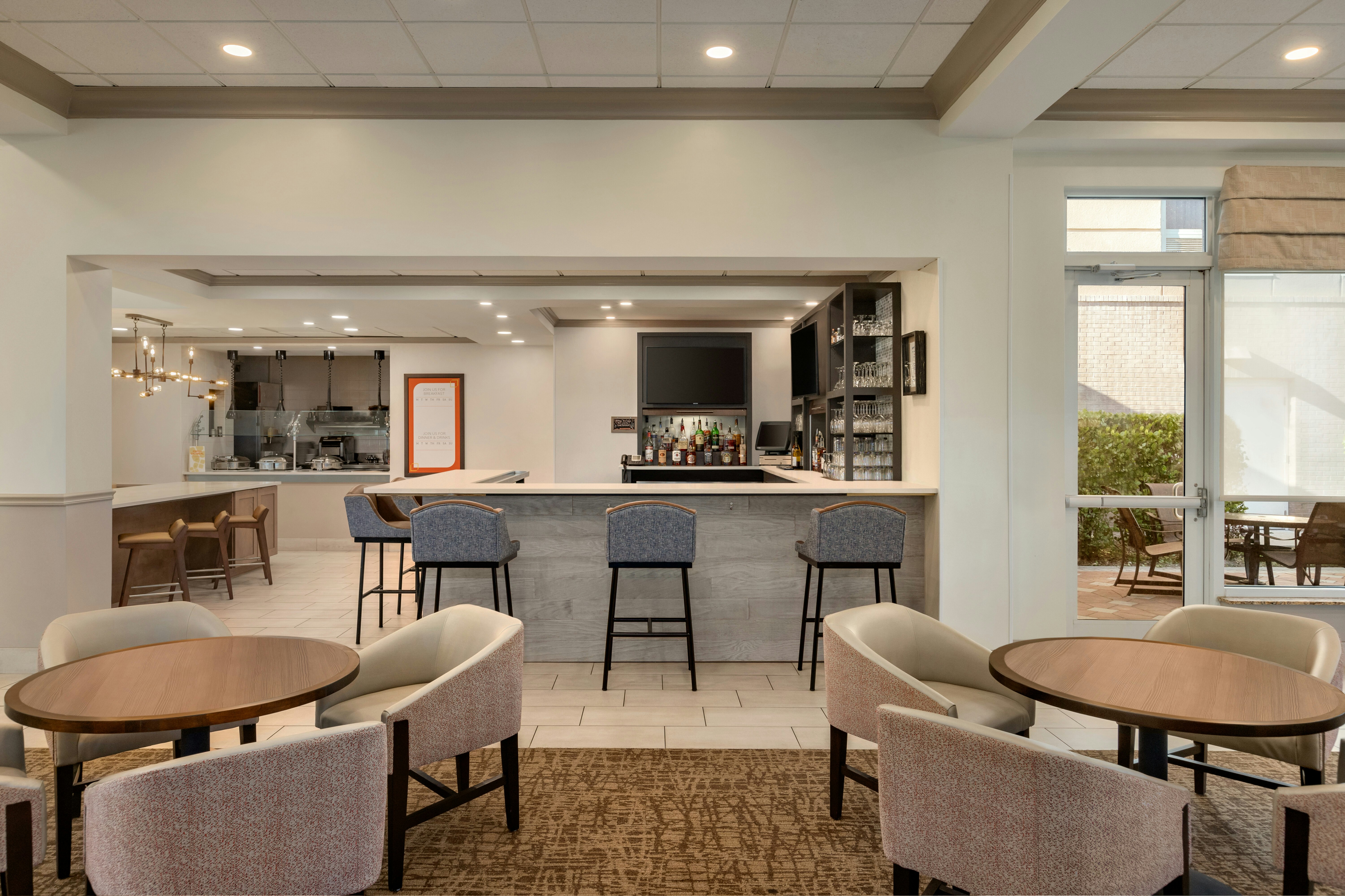 Hilton Garden Inn Fort Myers Airport/FGCU 21/36