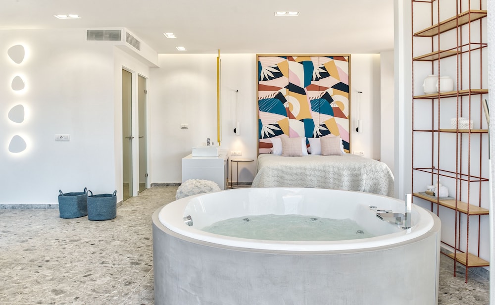 Arkadia Luxury Hotel Apartments 28/50