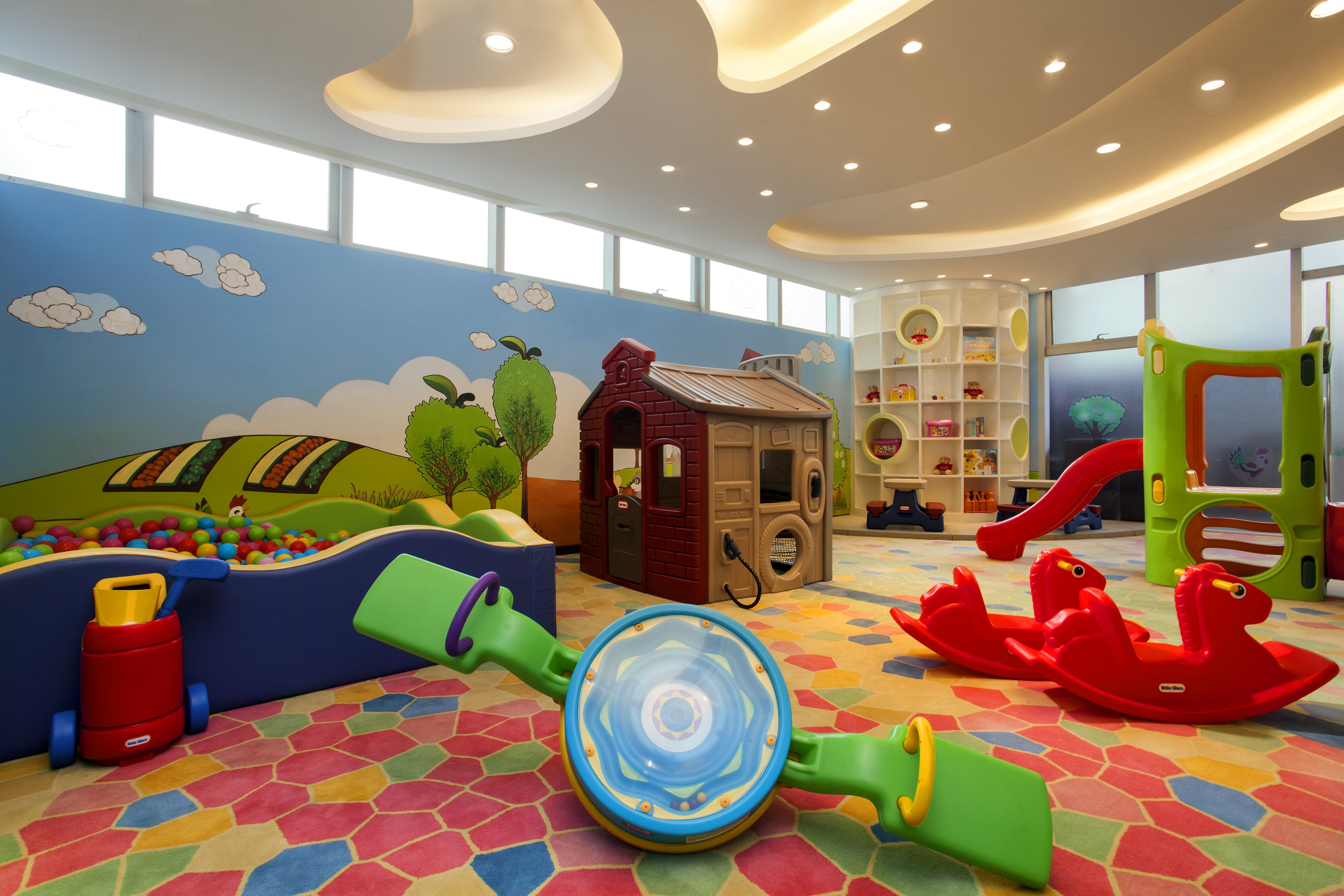 Ascott IFC Guangzhou 38/50