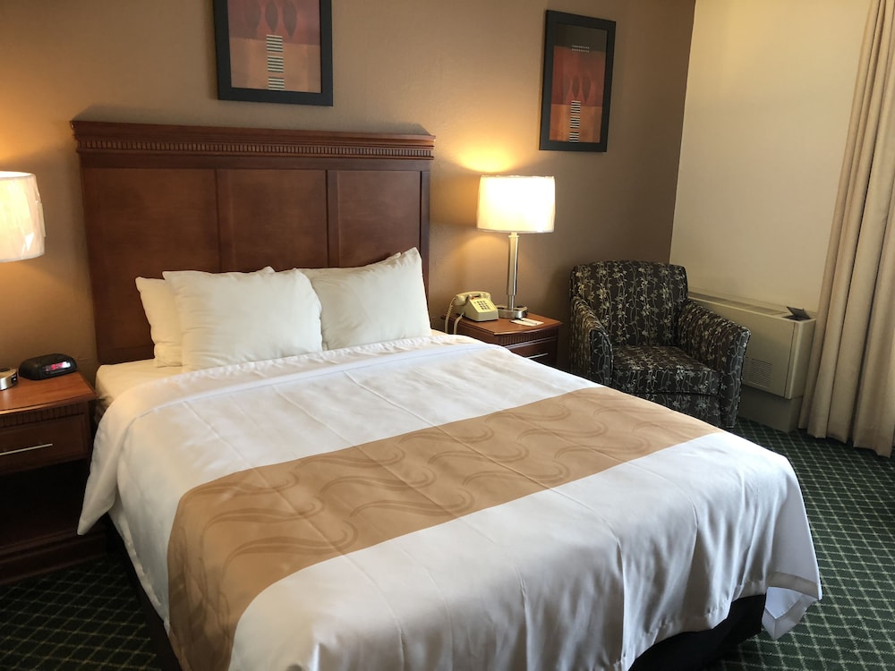 Quality Inn Colchester - Burlington 28/61