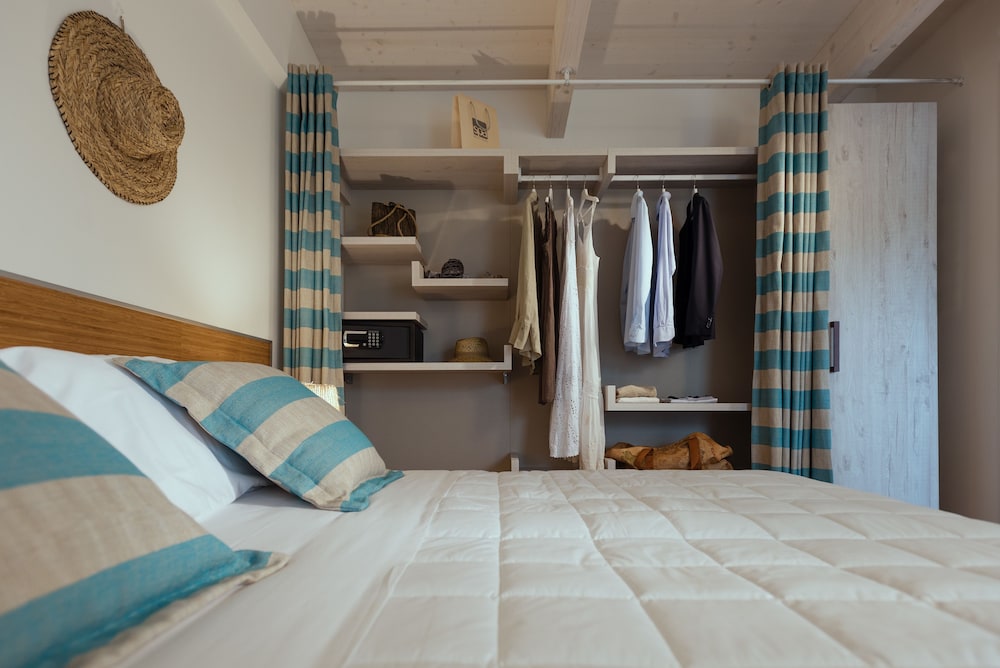 Lino Delle Fate Eco Village Resort 17/50