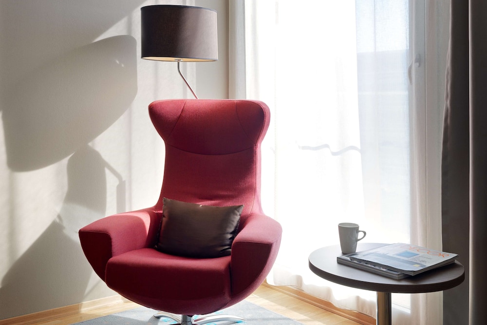 Scandic Stavanger Airport 27/50