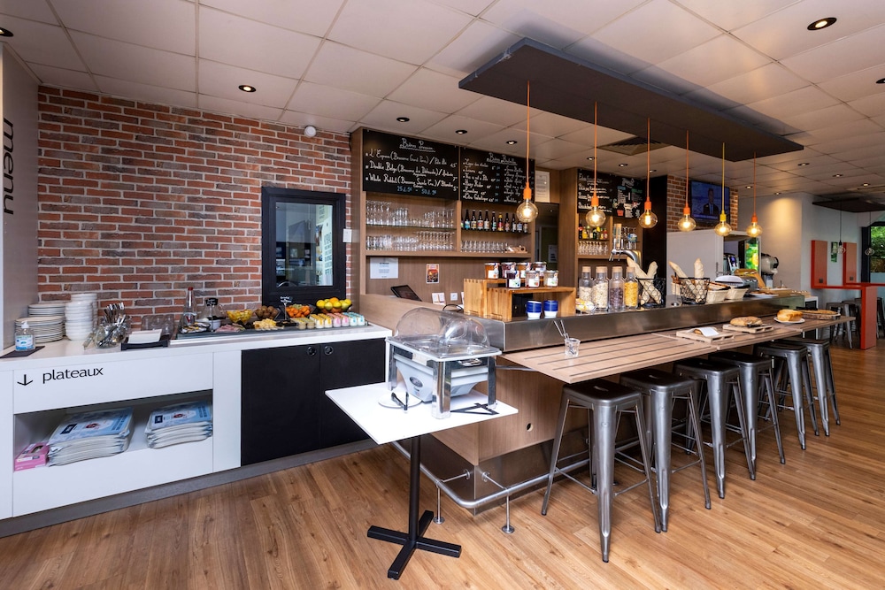Ibis Styles Colombes Paris Ouest 74/82